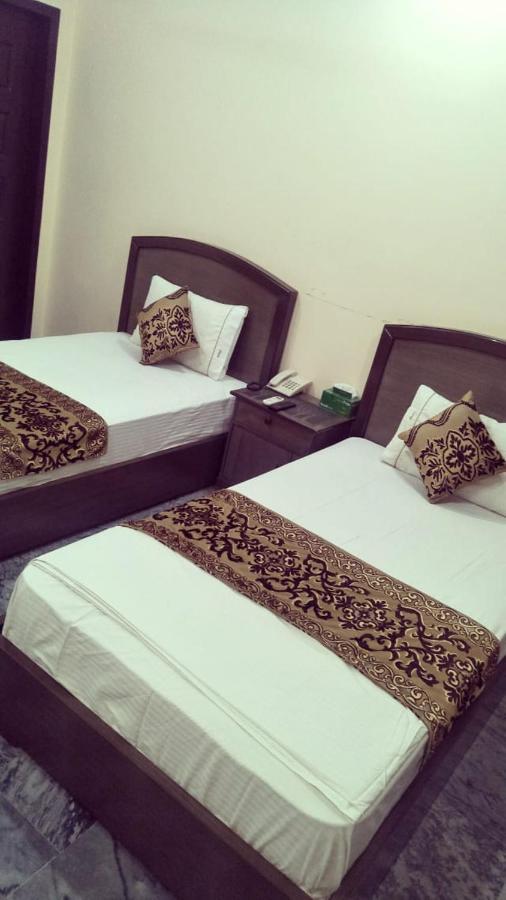 Hotel Park View Lahore Kamer foto