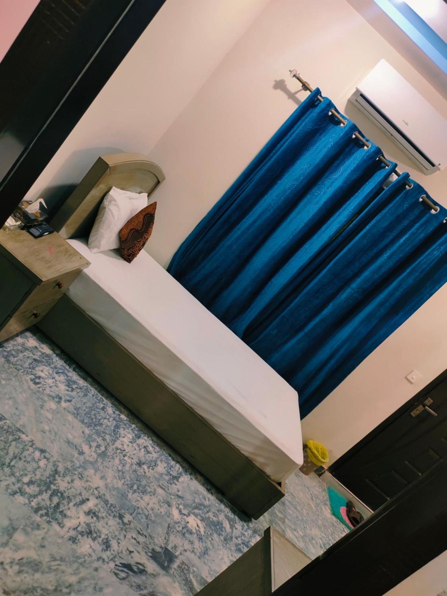Hotel Park View Lahore Kamer foto
