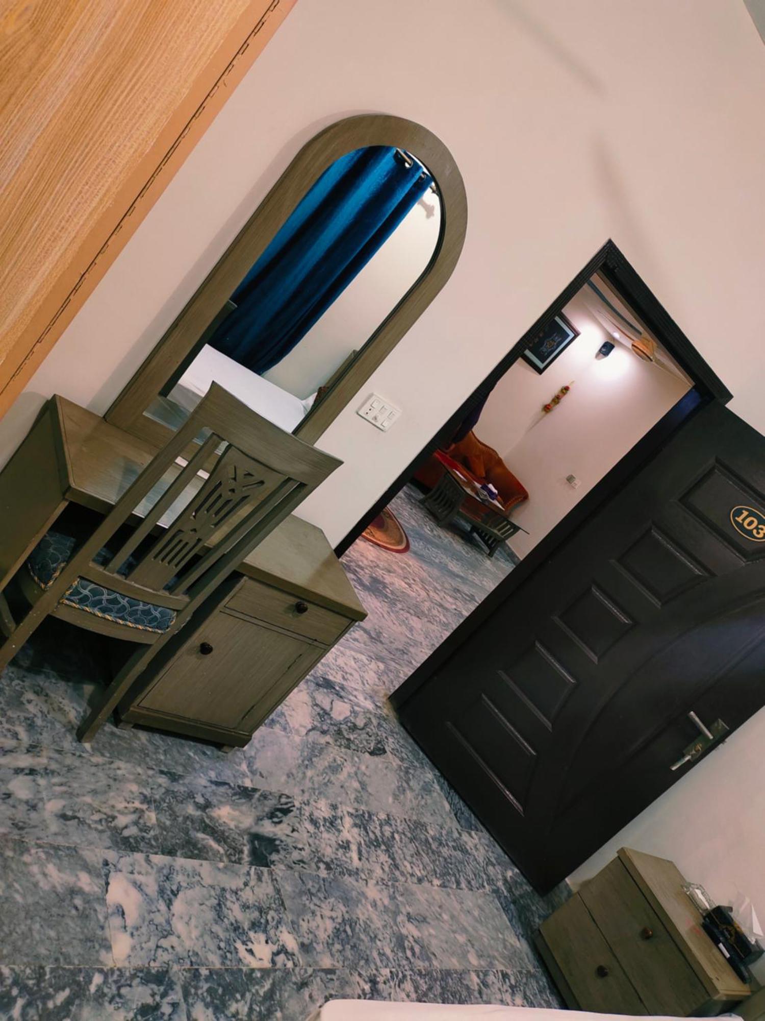 Hotel Park View Lahore Kamer foto